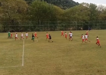 ΑΕΛ: Η πρόκριση ήρθε στη “ρώσικη ρουλέτα” (video)