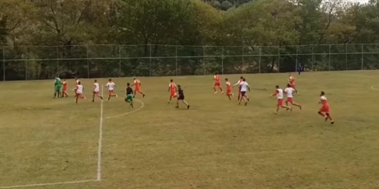 ΑΕΛ: Η πρόκριση ήρθε στη “ρώσικη ρουλέτα” (video)