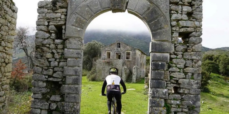 Η Κέρκυρα απέκτησε ψηφιακό ποδηλατικό χάρτη!