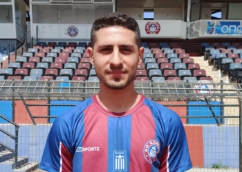 Κουλούρης: Να κάνουμε περήφανους τους συμπολίτες μας