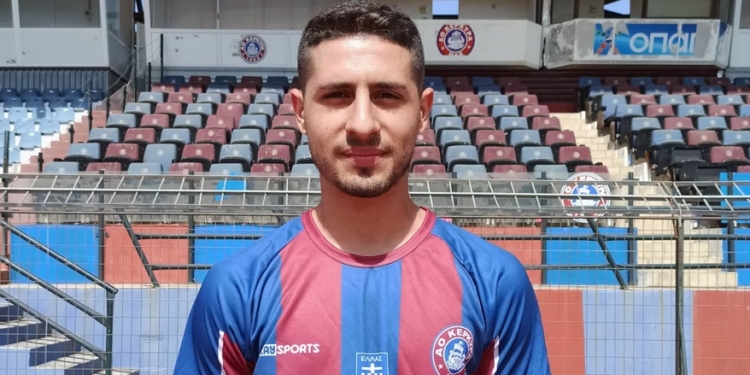 Κουλούρης: Να κάνουμε περήφανους τους συμπολίτες μας