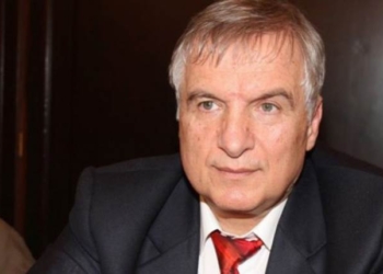 Ο Δημητρίου, νέος πρόεδρος της ΕΠΟ