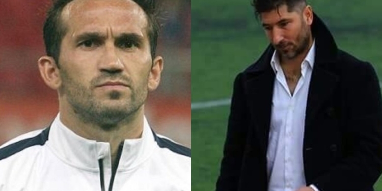 Ο Γκέκας στη θέση του Κορομπόκη στον Παναιγιάλειο!