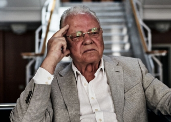 Θρήνος στο μπάσκετ, πέθανε ο Ντούσαν Ίβκοβιτς