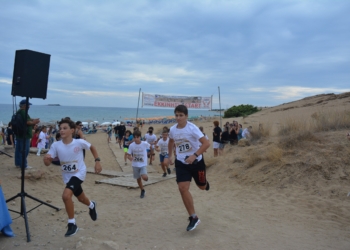 Με επιτυχία και φέτος ο ΚόρΙσσος αγώνας δρόμου (pics)