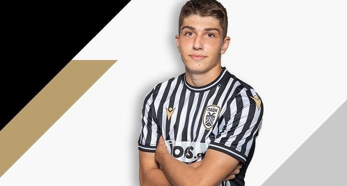 Με το… δεξί το ντεμπούτο του Γ. Κουλούρη στην Εθνική!