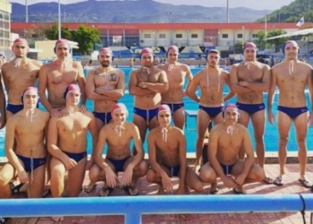 ΝΑΟΚ: «3 στα 3» και πάει τελική φάση!