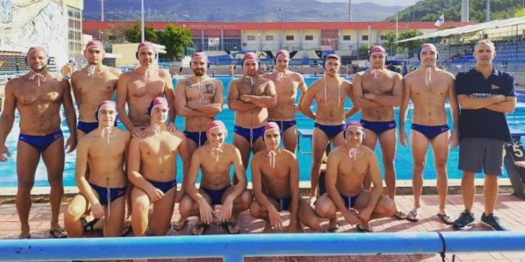 ΝΑΟΚ: «3 στα 3» και πάει τελική φάση!