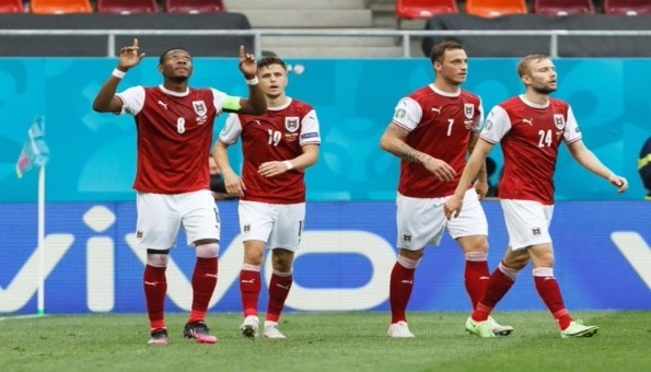 Στοίχημα: Φουλ επίθεση στα προκριματικά Μουντιάλ, ευκαιρίες στην Αγγλία – καρέ στο 13.7!