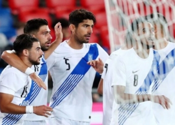 Στοίχημα: Τι να παίξετε στο ματς της Εθνικής κόντρα στη Σουηδία – επιλογές στο 4.20!