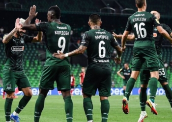 Στοίχημα: Φουλ του γκολ στη Ρωσία, προέλαση της Τουλούζ – ευκαιρίες στο 4.05!