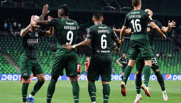 Στοίχημα: Φουλ του γκολ στη Ρωσία, προέλαση της Τουλούζ – ευκαιρίες στο 4.05!