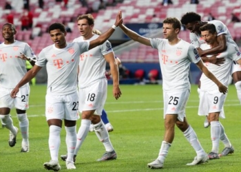 Στοίχημα: Γερμανικές επελάσεις & βροχή τα γκολ στη Βέρνη – τριάδα Champions League στο 7,8Χ!