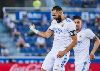 Στοίχημα: “Βασιλικό” προβάδισμα, με τα γκολ στη Μαδρίτη – τριάδα Τσάμπιονς Λιγκ στο 9.29!