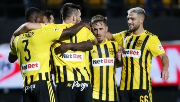 Στοίχημα: Διπλό στη Νίκαια, φουλ επίθεση στη Γερμανία – σούπερ επιλογές στο 3.84!