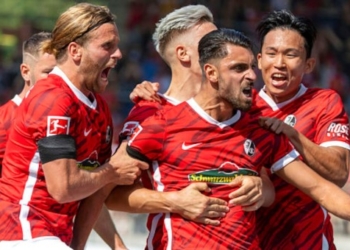 Στοίχημα: Όρθια η Φράιμπουργκ, σκοράρουν κατά ριπάς στη Γαλλία – καρέ στο 14.00!