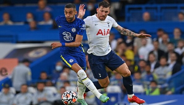 Στοίχημα: Γκολ στο Λονδίνο, με φόρα οι “παρμέντσι” – Κυριακάτικο “καρέ” στο 19,4Χ!