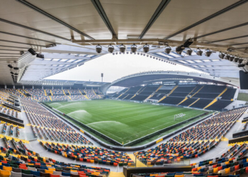 Στοίχημα: Επιθέσεις “φωτιά” στο Ούντινε, “δαγκώνει” η ΑΪΚ!