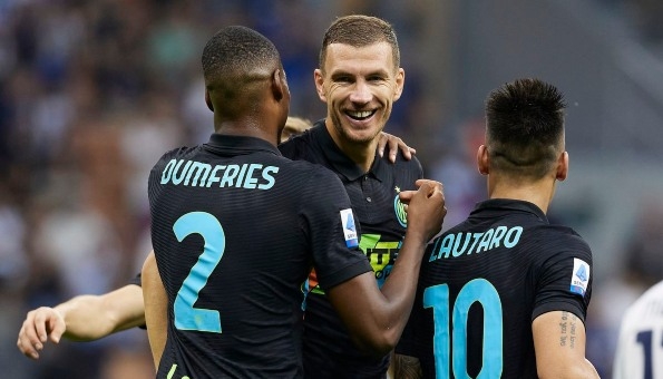 Στοίχημα: Φορτσάρουν οι “νερατζούρι”, αμφίσκορο στην Αγγλία – επιλογές στο 3.66!