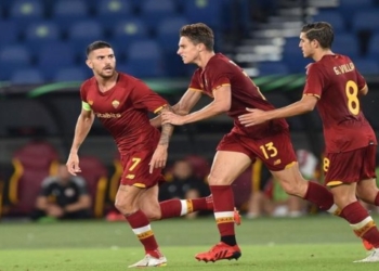 Στοίχημα: Ανώτερη η Ρόμα, μπορεί η Χάμαρμπι – τριάδα “φωτιά” στο 6.93!