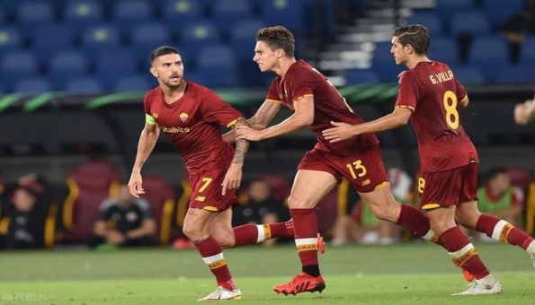 Στοίχημα: Ανώτερη η Ρόμα, μπορεί η Χάμαρμπι – τριάδα “φωτιά” στο 6.93!