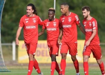 Στοίχημα: “Πετάει” η Ντιζόν, με φόρα η Ντεν Χάαγκ – δυνατή τριάδα στο 7.22!