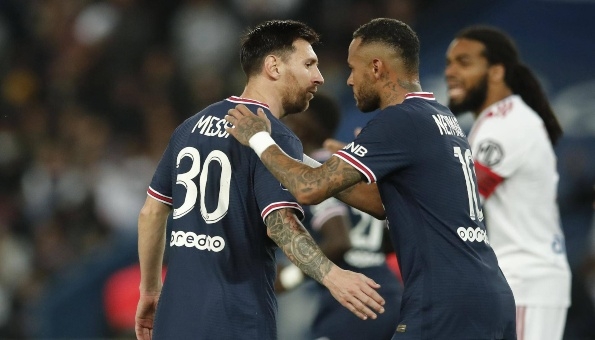 Στοίχημα: Μπορεί η Παρί, χαμηλές πτήσεις στο Μιλάνο – σούπερ τριάδα στο 8.63!