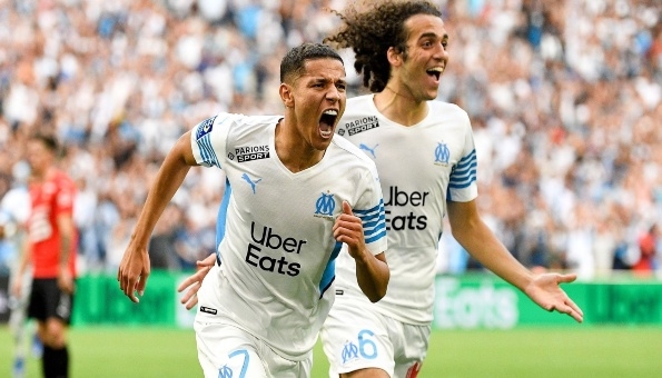 Στοίχημα: Φαβορί η Μαρσέιγ, αντέχει ο Παναθηναϊκός – δυνατή τριάδα στο 8.28!