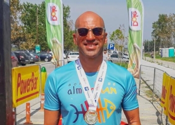 Παγκράτης: Ένα χρυσό, δύο ασημένια στο δρόμο προς την Αίγυπτο