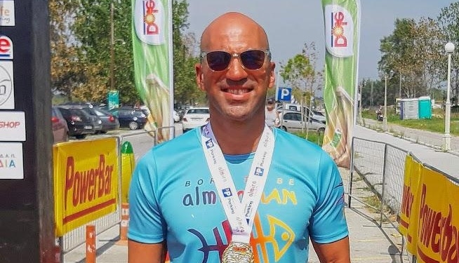 Παγκράτης: Ένα χρυσό, δύο ασημένια στο δρόμο προς την Αίγυπτο