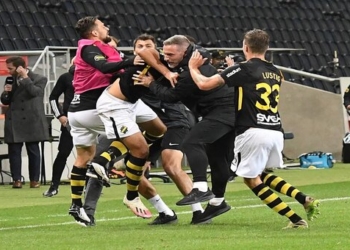 Στοίχημα: Με τα γκολ στο Municipal, κερδίζει η ΑΪΚ