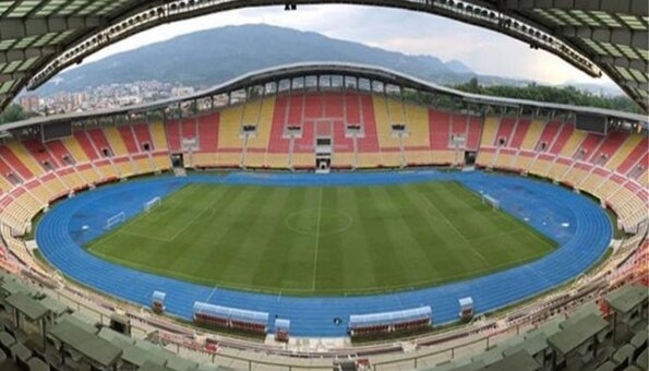 Στοίχημα: Ισχυρή εντός η Β. Μακεδονία, με φόρα η Αργεντινή – τριάδα “φωτιά” στο 7Χ!