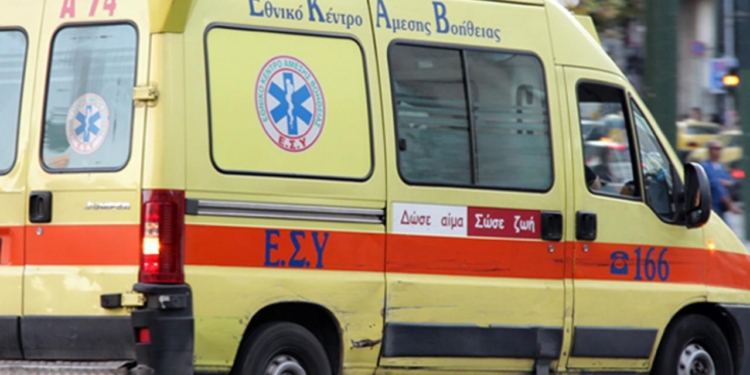 Τουρνουά Ιονίων Νήσων: Στιγματίστηκε από τον άγριο ξυλοδαρμό ποδοσφαιριστή!