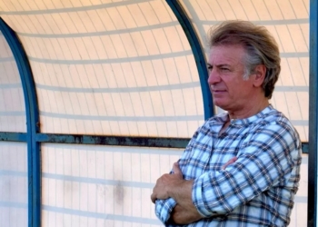 Χονδρογιάννης: «Να συνεχίσουμε την περσινή, όμορφη εικόνα»