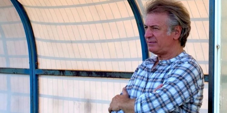 Χονδρογιάννης: «Να συνεχίσουμε την περσινή, όμορφη εικόνα»