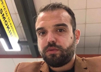 Γραικός: Δεν αντέξαμε Ατρόμητέ μου, του χρόνου θα επιστρέψουμε…