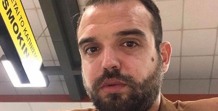 Γραικός: Δεν αντέξαμε Ατρόμητέ μου, του χρόνου θα επιστρέψουμε…