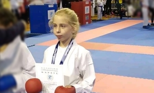 Χάλκινη και πάει Βαλκανικό η Μεσσιάν