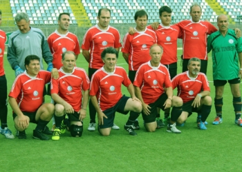 Οι παλαίμαχοι του Άρη έρχονται Κέρκυρα για φιλικό με τον Αστέρα