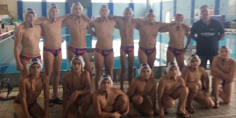 Μίνι ΝΑΟΚ: Αρχή με δύο ήττες στην τελική φάση του Πανελληνίου!