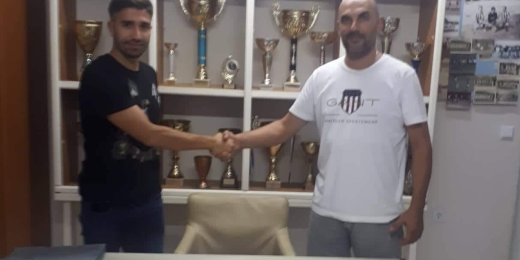 Deal με Πέριτς ο ΟΦΑΜ!