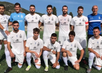 Μωραΐτικα: Μείναμε από δυνάμεις, θα απολαύσουμε κάθε στιγμή