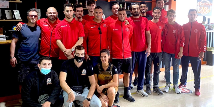 Φαίακας: Έπρεπε να κερδίσει και κέρδισε…