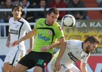 ΑΟ Κέρκυρα: Συλλυπητήρια για το χαμό του Νίκου Τσουμάνη