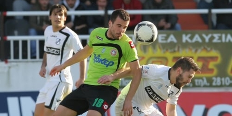 ΑΟ Κέρκυρα: Συλλυπητήρια για το χαμό του Νίκου Τσουμάνη