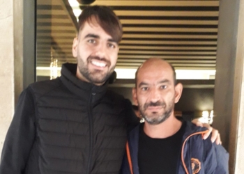 ΑΕΛ: Μια… ανάσα από τον Γεωργακόπουλο!