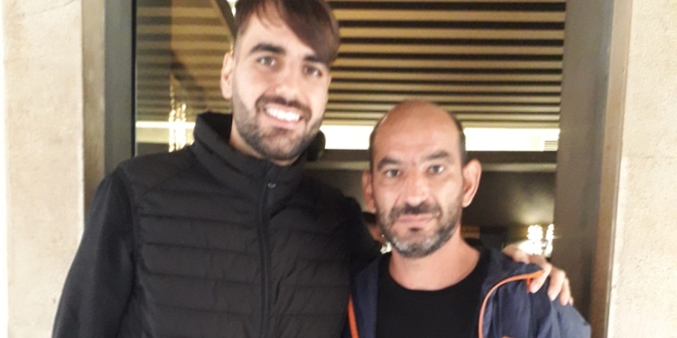 ΑΕΛ: Μια… ανάσα από τον Γεωργακόπουλο!