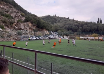 Θιναλιακός: Καταγγέλλει επίθεση σε ποδοσφαιριστή από πρώην παράγοντα του Αχιλλέα