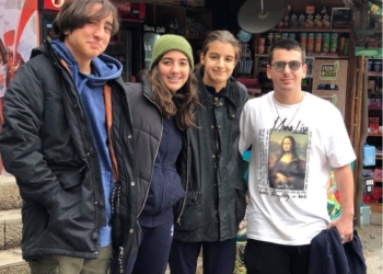 Ελπιδοφόρες εμφανίσεις των αθλητών του Δαμοκλή στη Φλώρινα