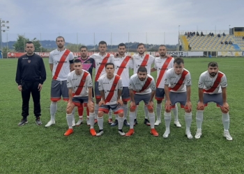 Κεραυνός: Νίκη, αφιερωμένη σε Γραικό-Ρέβη